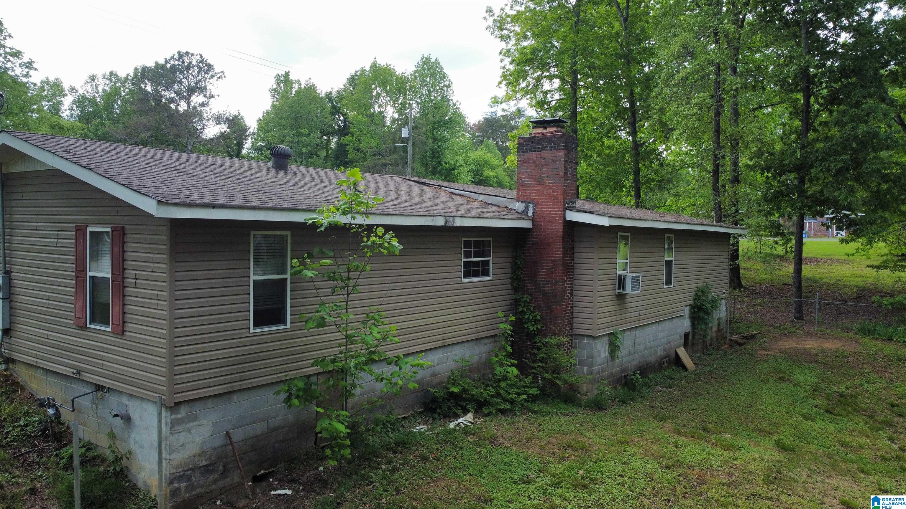 1005 Blake Drive Double Springs, AL 35553 - Photo 4 of 35