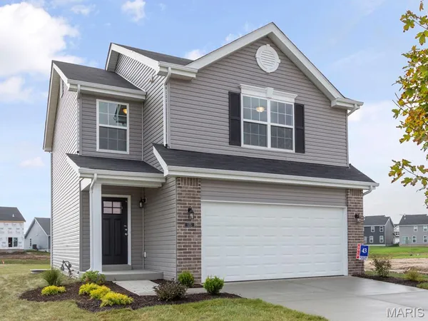 $299,900 | 732 Courtshire Crossing, Truesdale, MO 63380