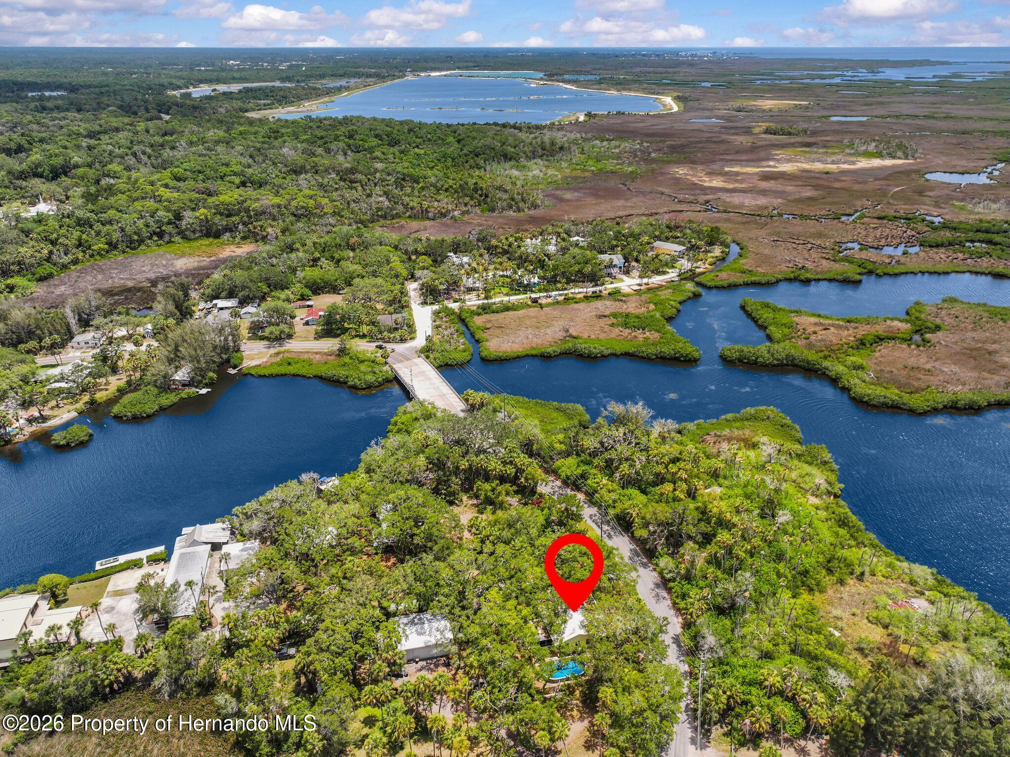 190 Osowaw Boulevard Spring Hill, FL 34607 - Photo 55 of 59