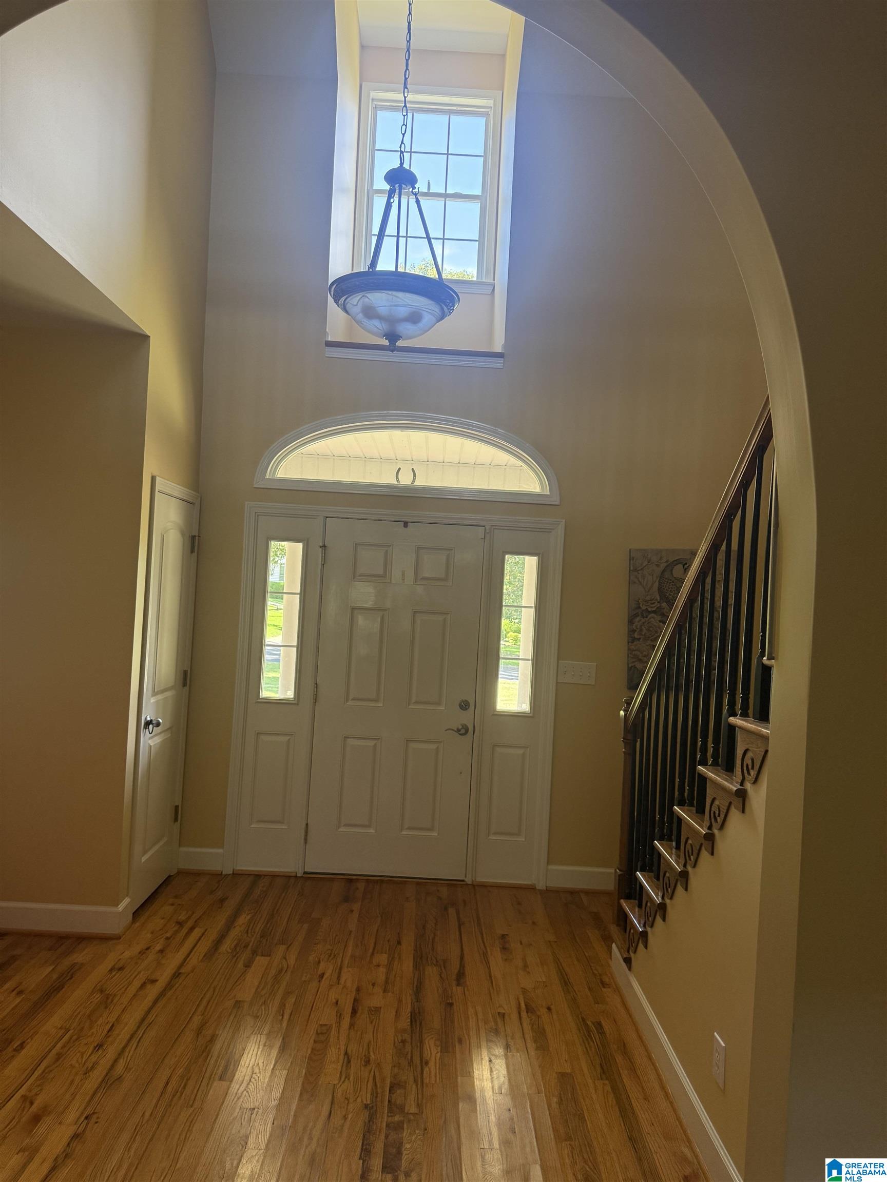 1813 Pleasant Ridge Drive Sylacauga, AL 35150 - Photo 4 of 35