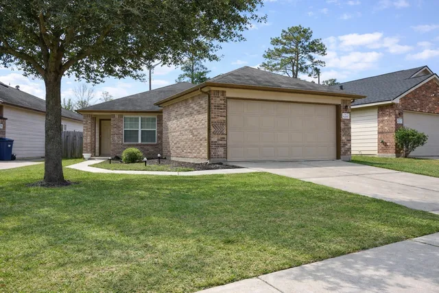 $221,900 | 6207 Lovage Avenue, Crosby, TX 77532