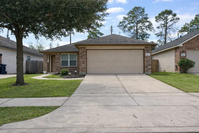 $221,900 | 6207 Lovage Avenue, Crosby, TX 77532
