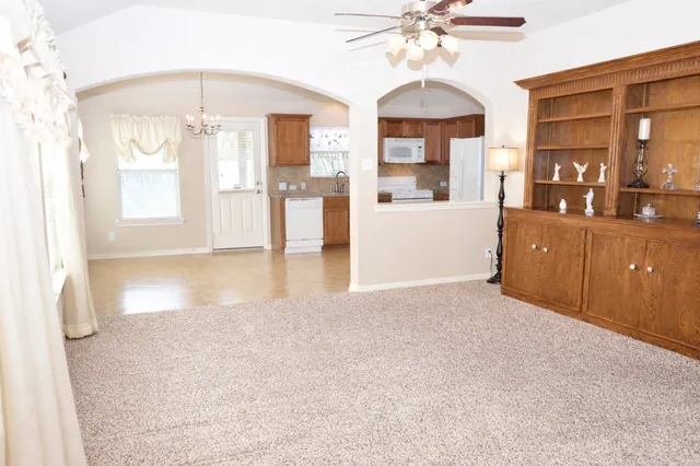 $221,900 | 6207 Lovage Avenue, Crosby, TX 77532