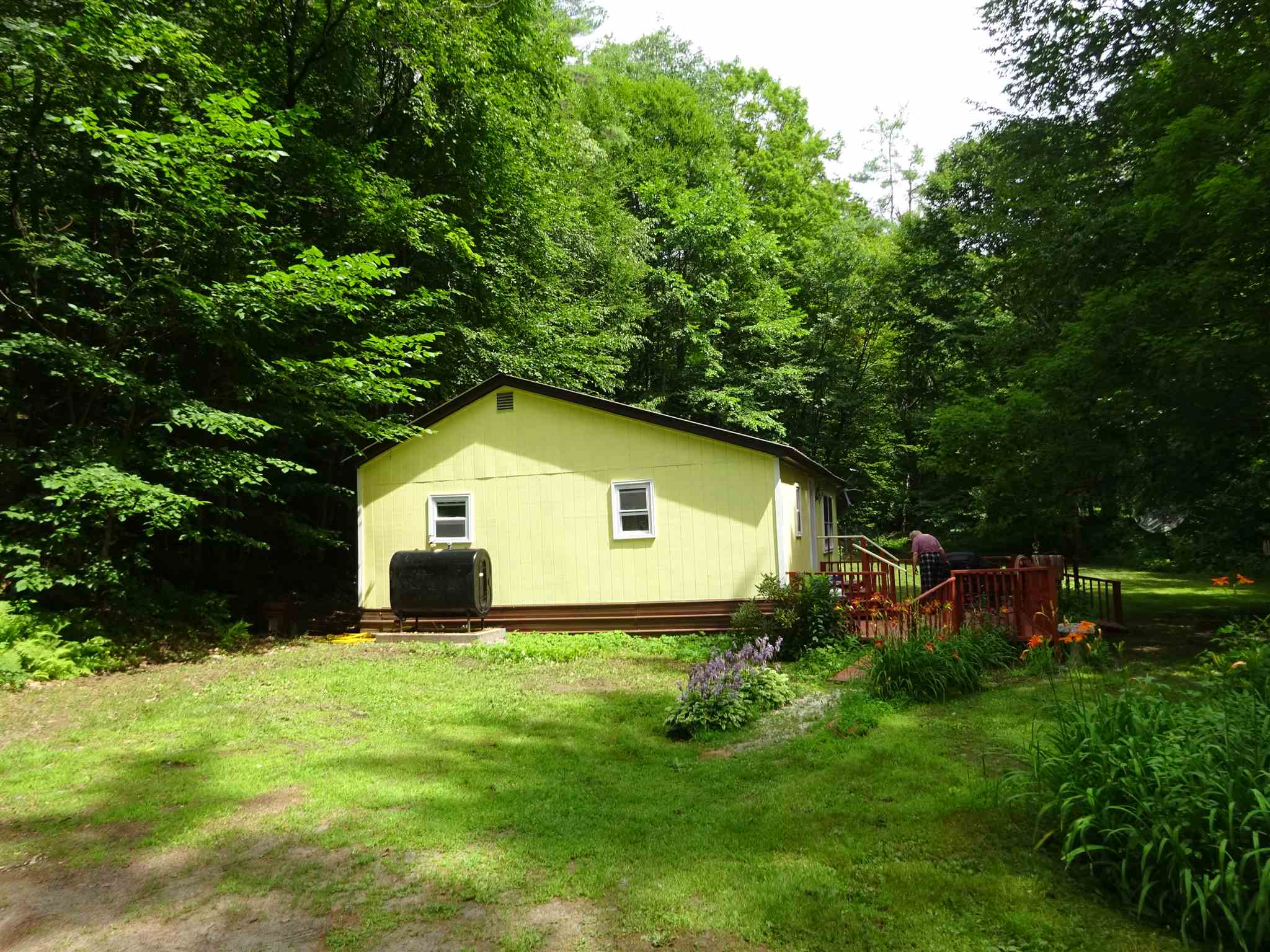 2 Old Wheeler Camp Road Weathersfield, VT 05151 - Photo 1 of 8