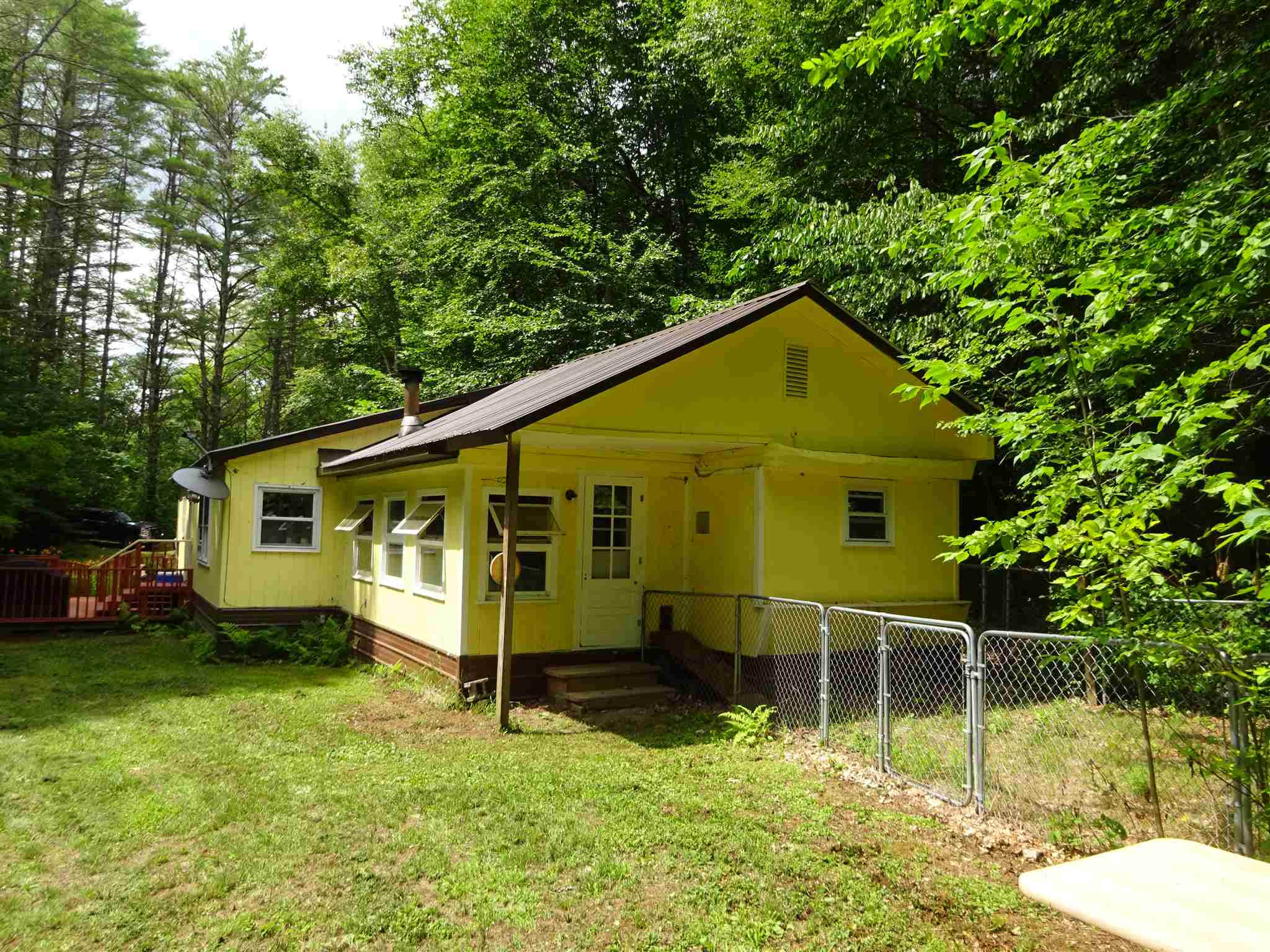 2 Old Wheeler Camp Road Weathersfield, VT 05151 - Photo 8 of 8