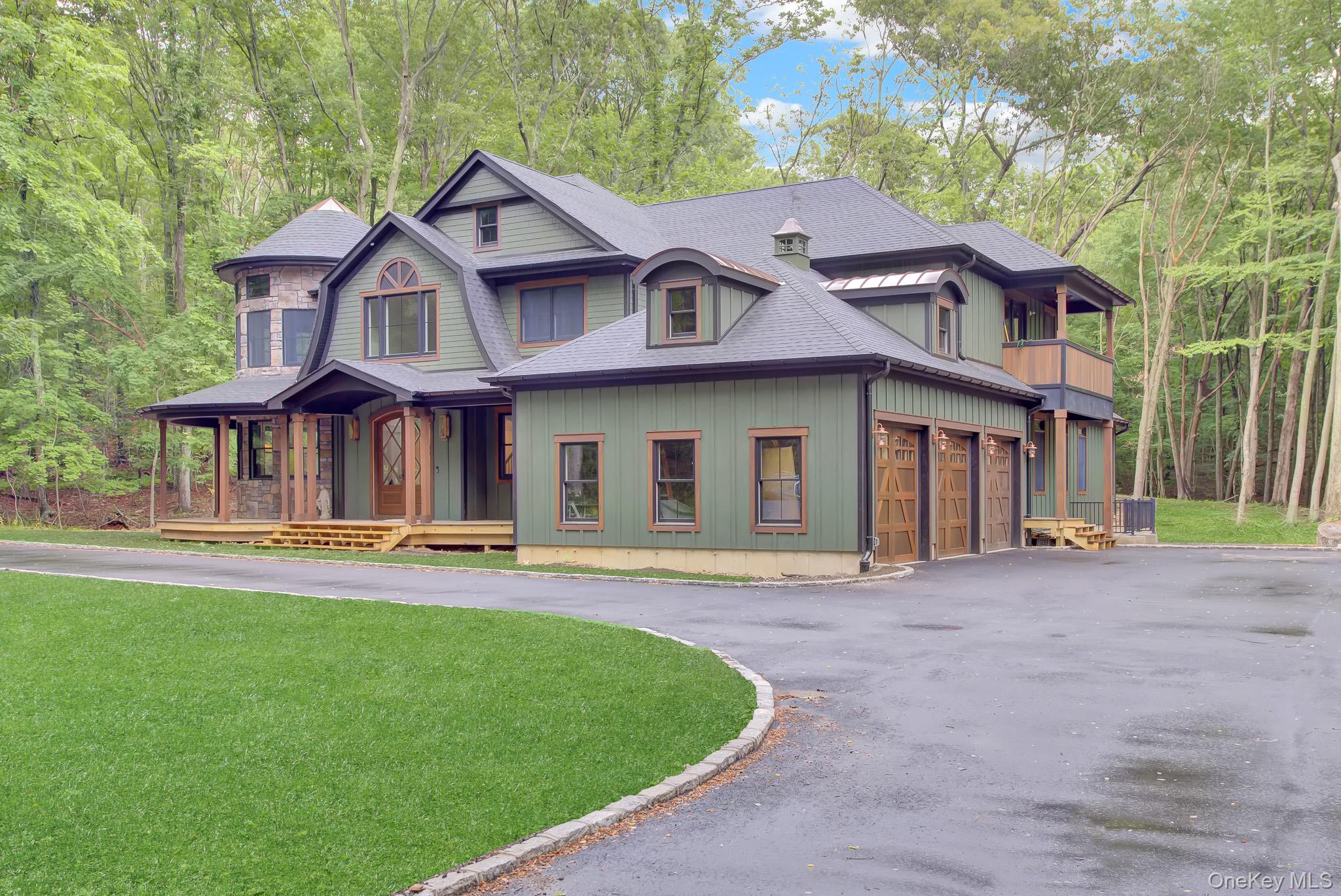 301 Old Mill Road St. James, NY 11780 - Photo 3 of 32