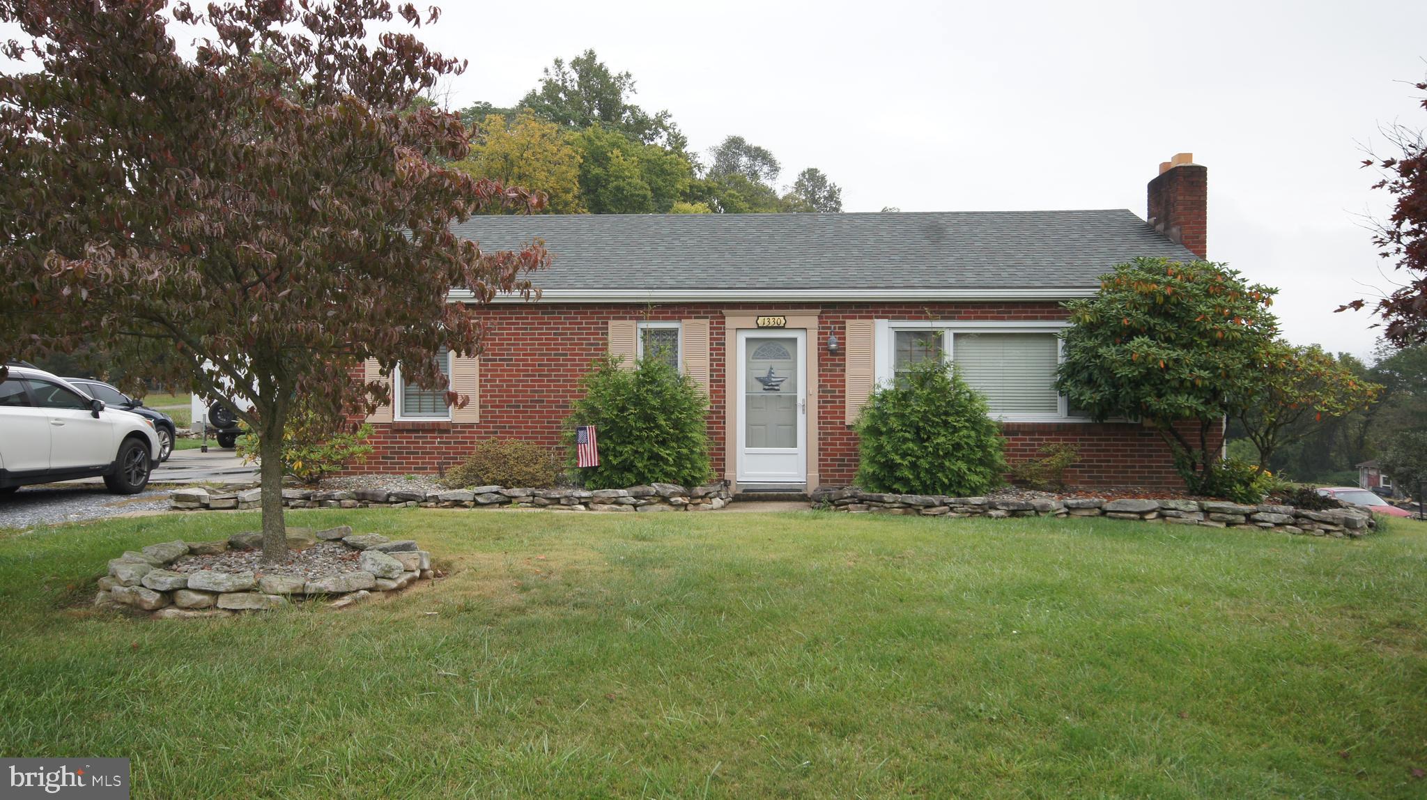 1330 Valley Road Etters, PA 17319 - Photo 1 of 27 Gallery Image 1