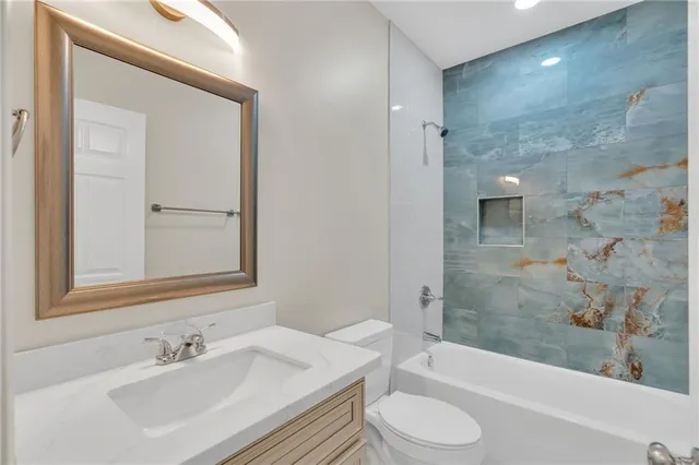 $2,600 | 520 Fourth Street, New Orleans, LA 70130