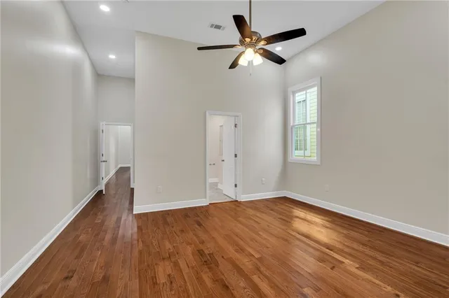 $2,600 | 520 Fourth Street, New Orleans, LA 70130