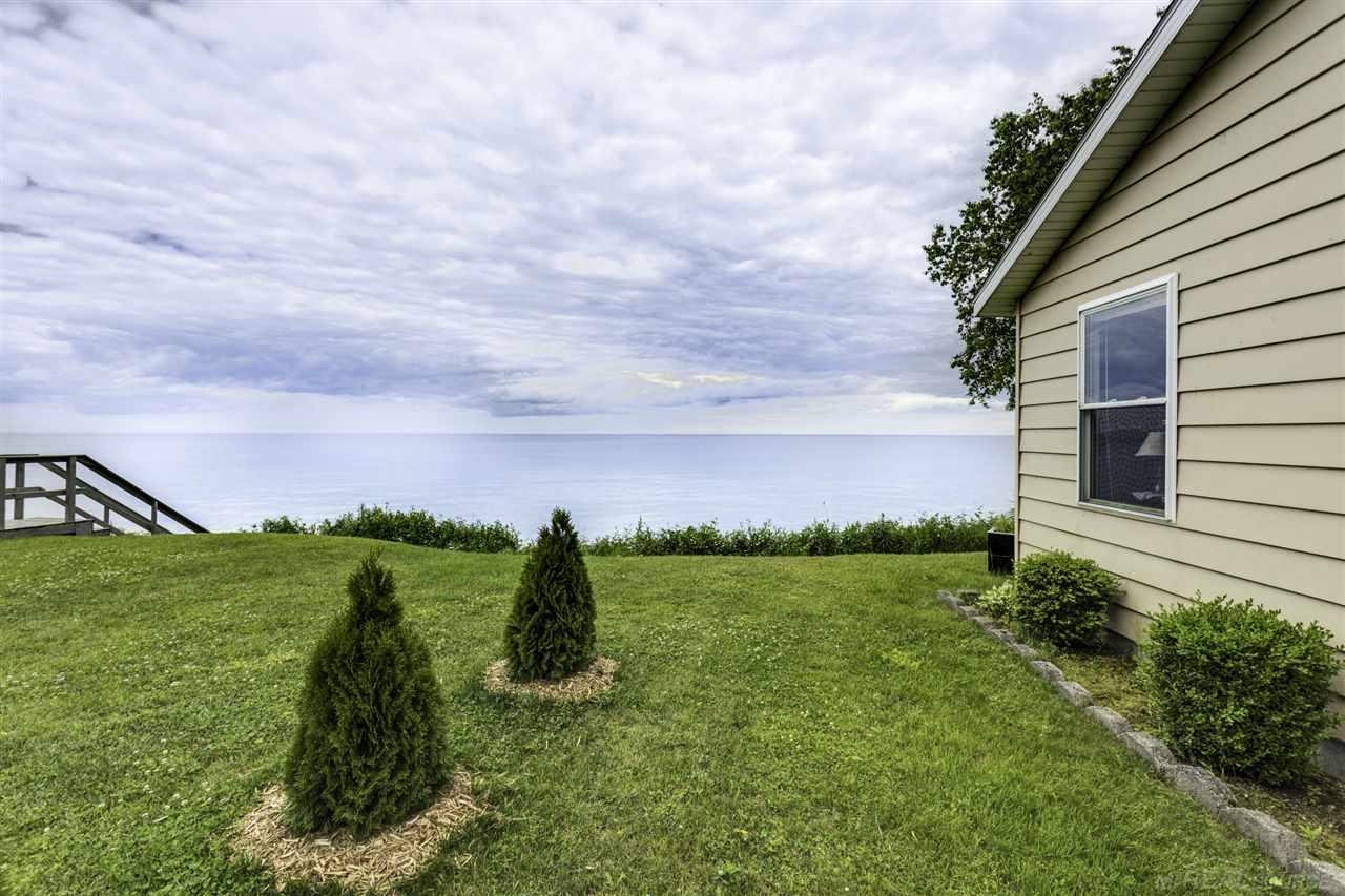 2981 South Lakeshore Road Applegate, MI 48401 - Photo 9 of 36 Beautiful Lake Views