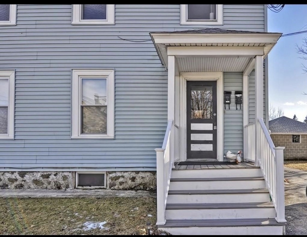 278 Greenwood Street, Unit 2 Worcester, MA 01607 - Photo 30 of 31