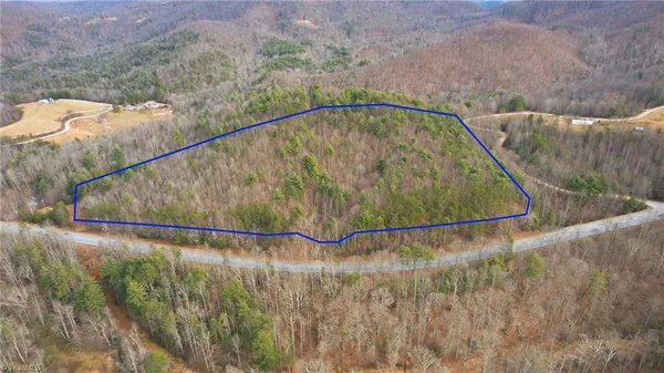 $65,000 | 16 South Moravian Falls, Moravian Falls, NC 28654