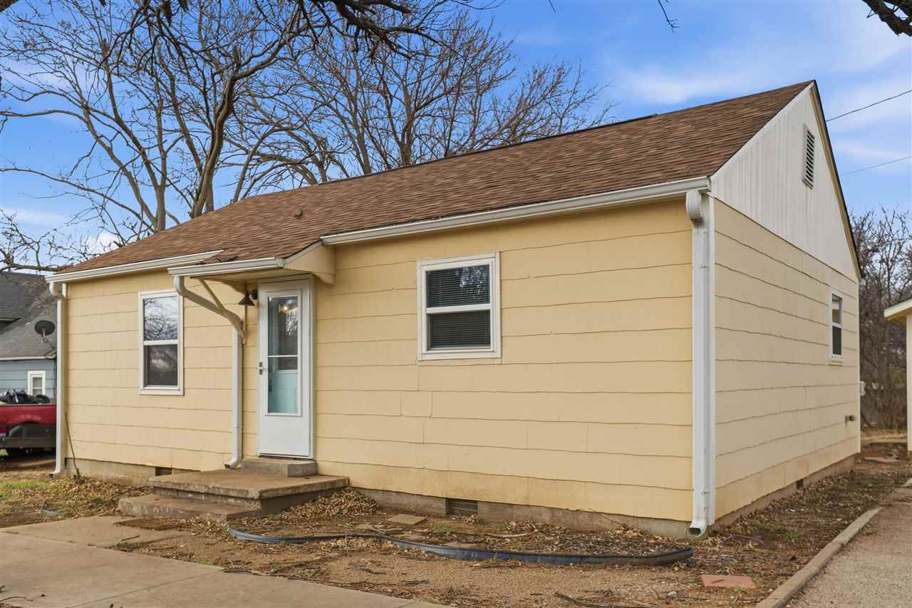 409 North 11th Street Perry, OK 73077 - Photo 29 of 32 Gallery Image 29