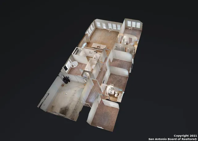 $2,195 | 15050 Gelding Heights, San Antonio, TX 78245