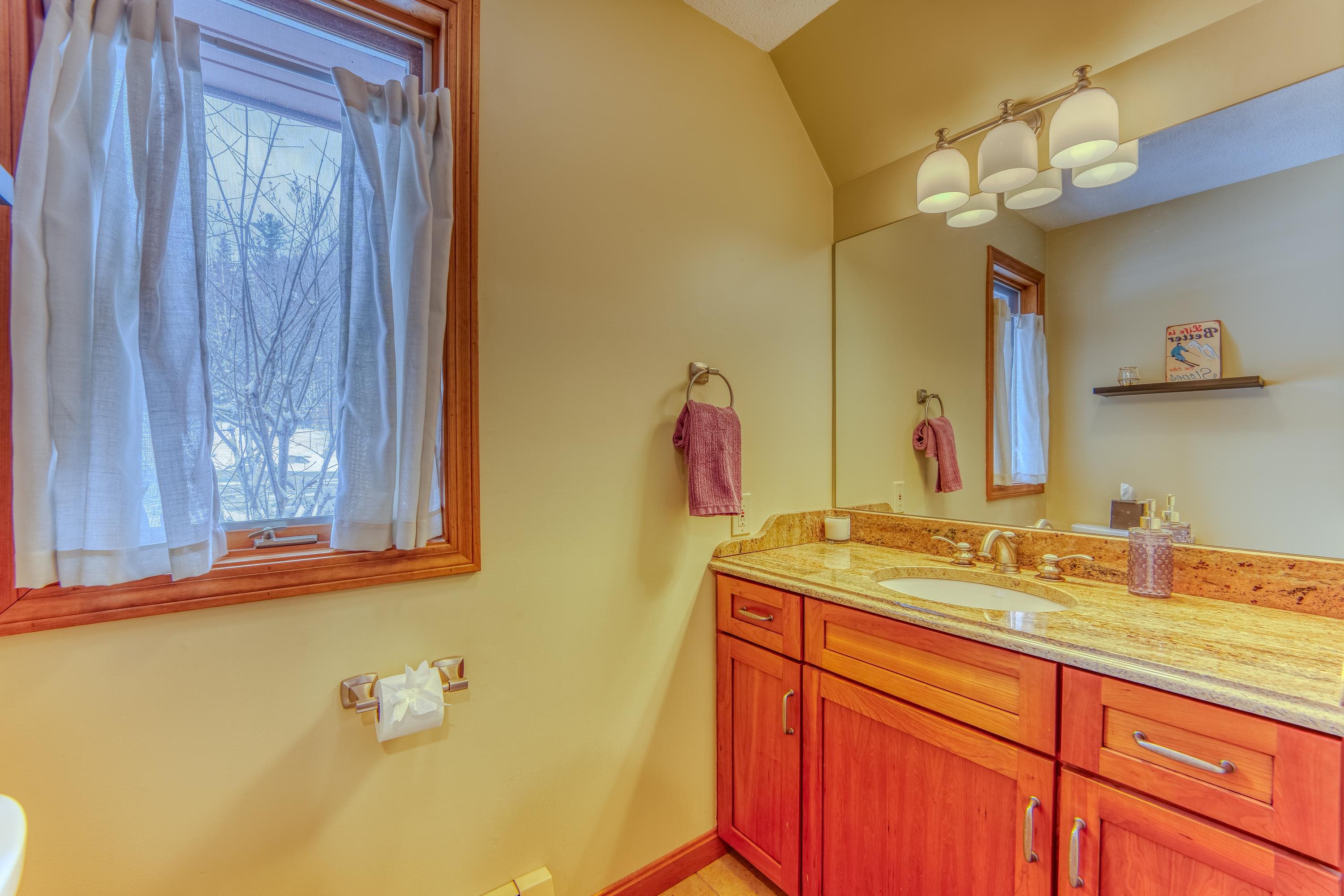 35 Hartford Ln Extension, Unit 79 Carroll, NH 03595 - Photo 19 of 59