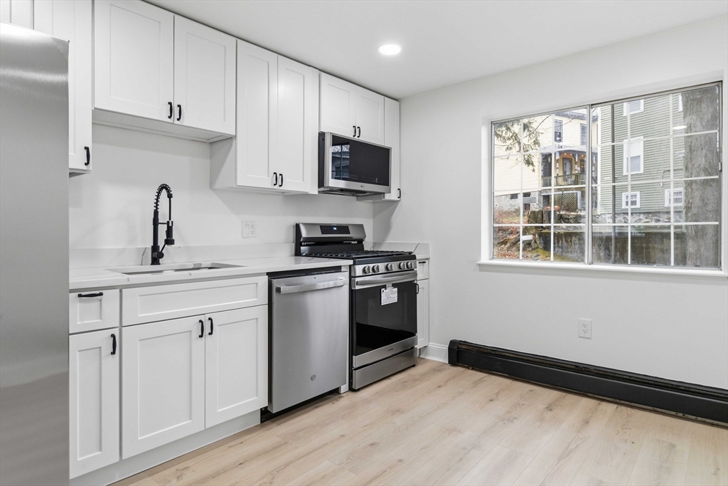 1 19th Street, Unit 3 Lowell, MA 01850 - Photo 3 of 35