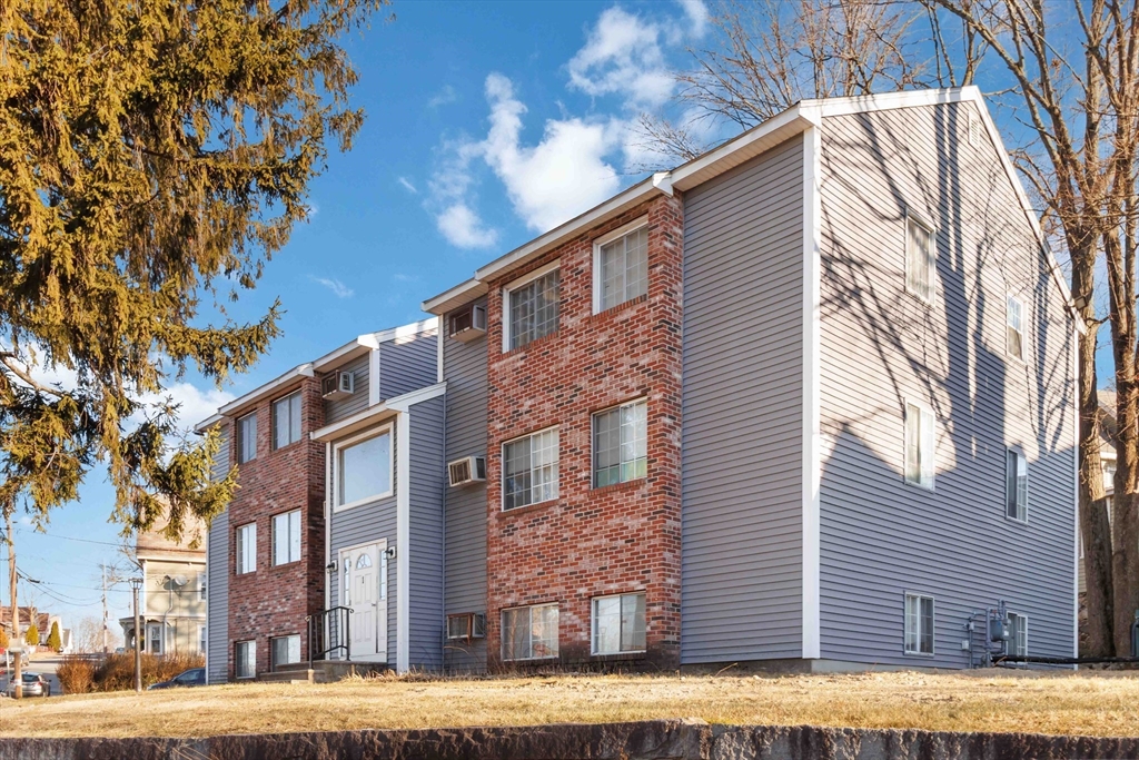 1 19th Street, Unit 3 Lowell, MA 01850 - Photo 31 of 35
