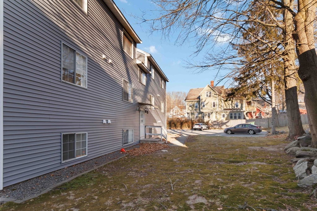 1 19th Street, Unit 3 Lowell, MA 01850 - Photo 33 of 35