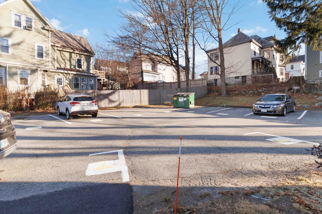 1 19th Street, Unit 3 Lowell, MA 01850 - Photo 34 of 35