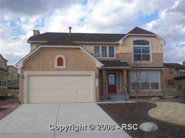 2454 Cinnabar Road Colorado Springs, CO 80921 - Photo 1 of 1