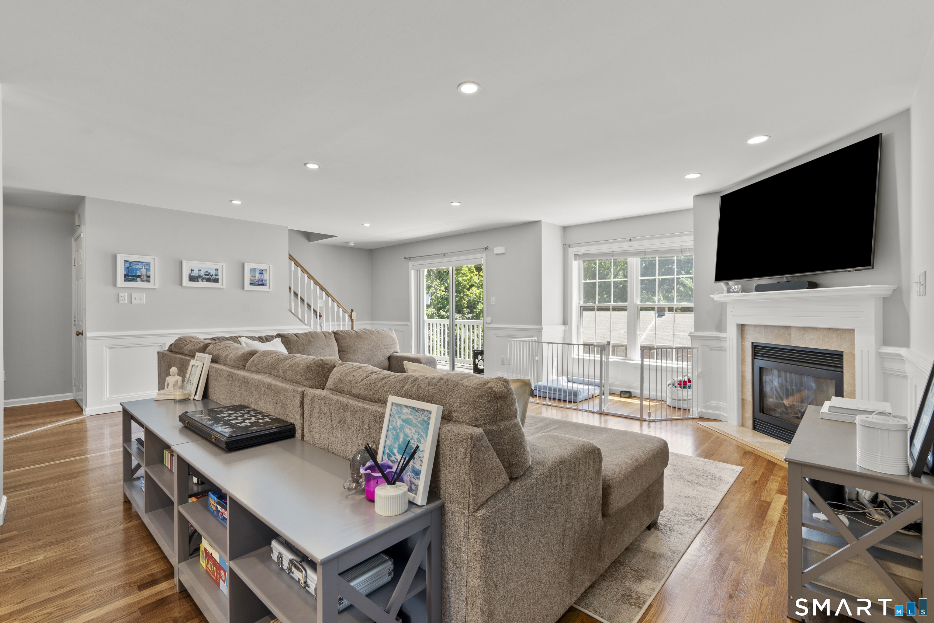 42 Highland Road, Unit 6 Stamford, CT 06902 - Photo 13 of 40