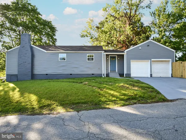 $3,395 | 3801 Portal Avenue, Temple Hills, MD 20748