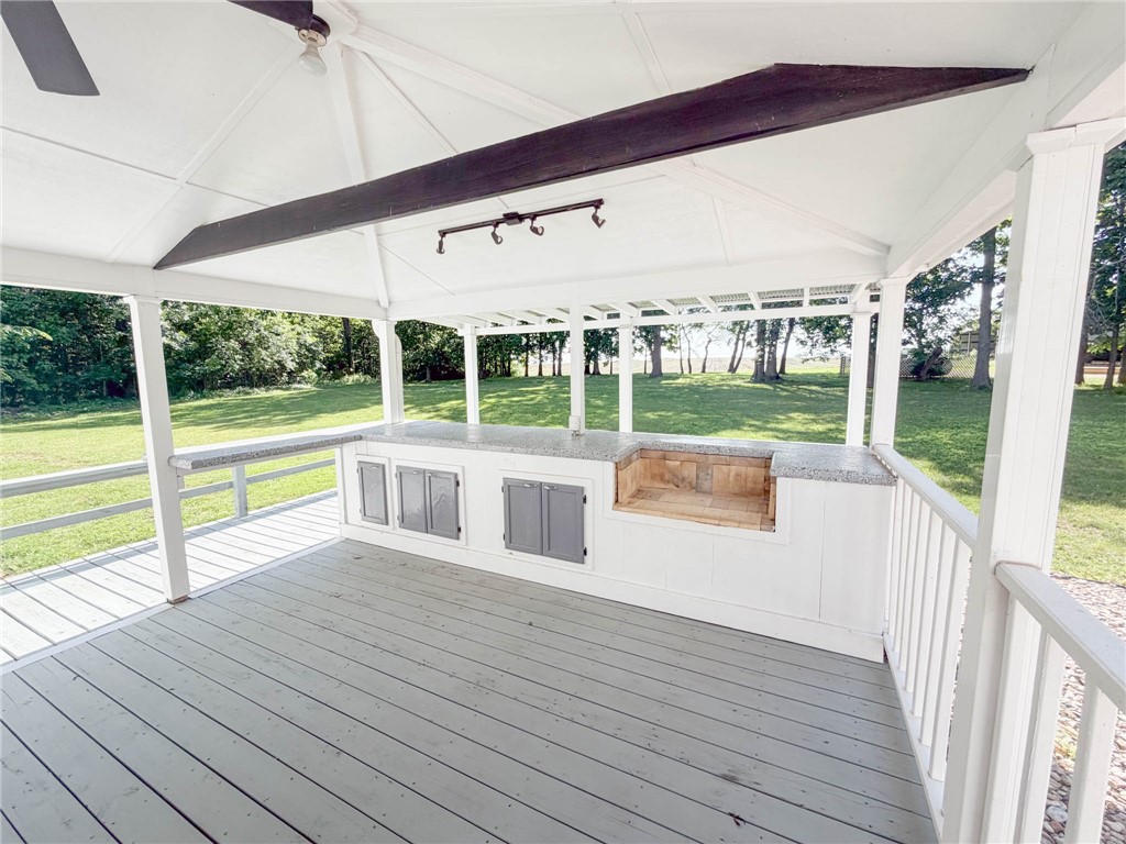 37626 Hunnington Ridge Road Hoopeston, IL 60942 - Photo 43 of 46