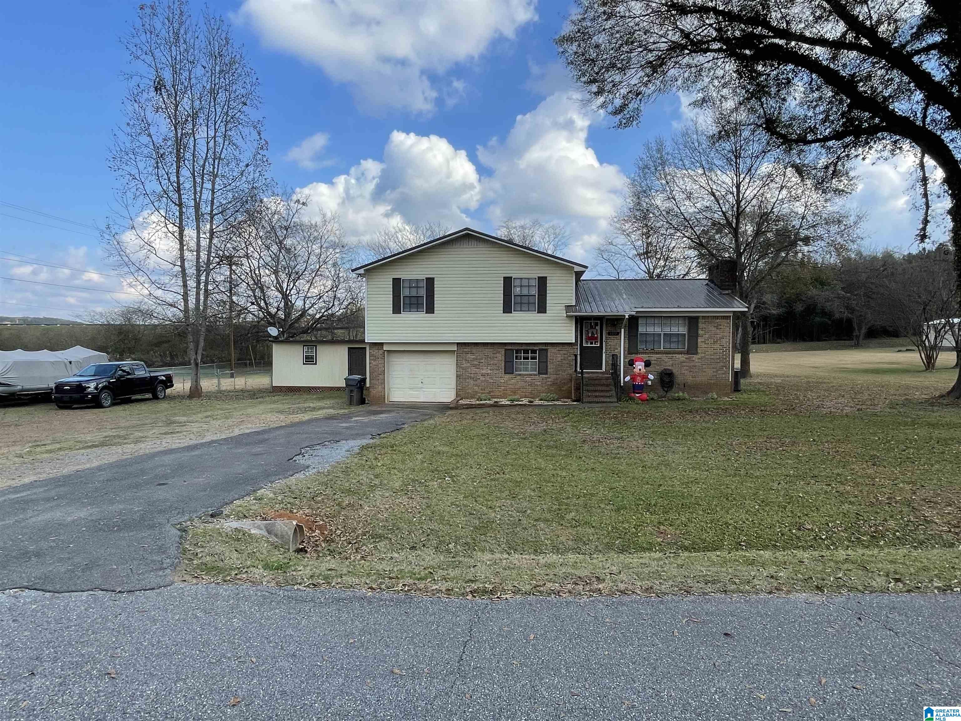 110 Mitchell Street Wilsonville, AL 35186 - Photo 1 of 17