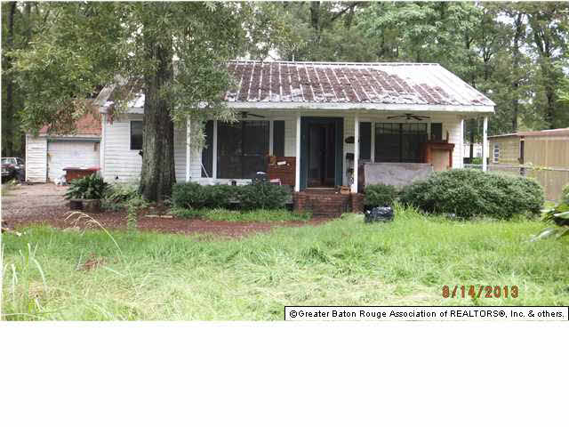 18168 Little Prairie Road Prairieville, LA 70769 - Photo 1 of 14