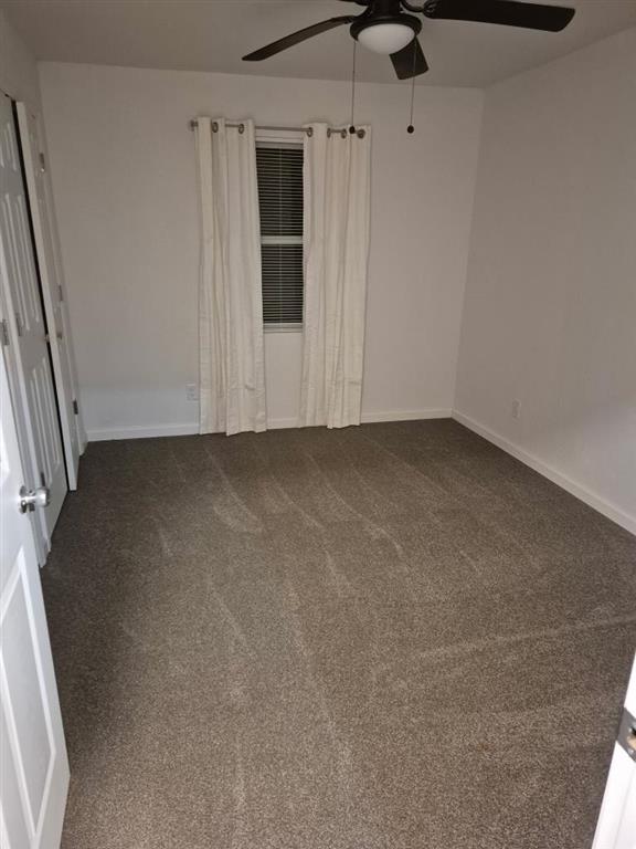 310 South Lightner Avenue Iowa, LA 70647 - Photo 13 of 16