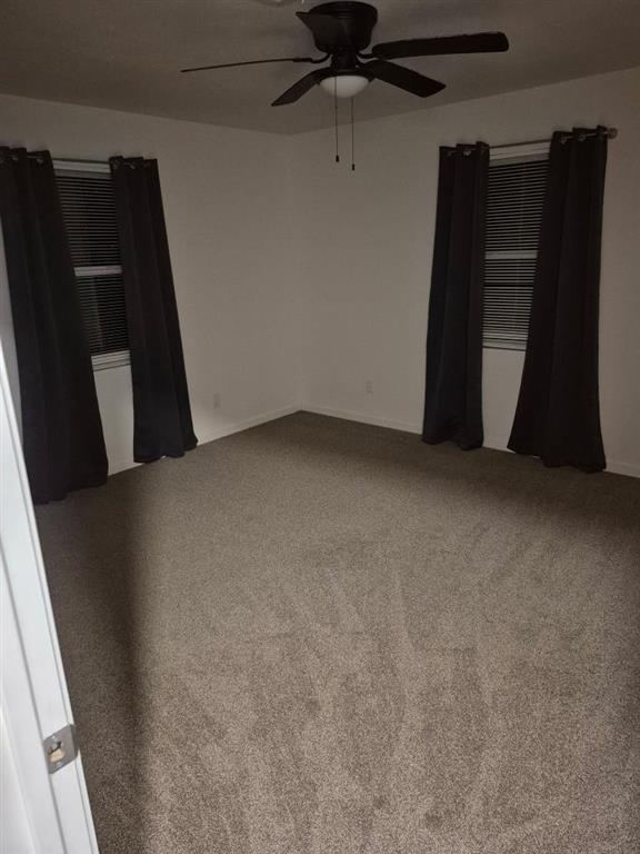 310 South Lightner Avenue Iowa, LA 70647 - Photo 14 of 16