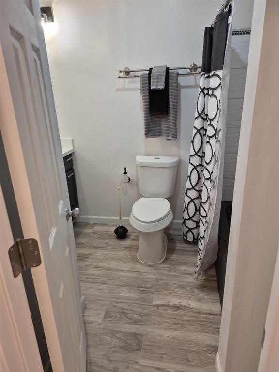 310 South Lightner Avenue Iowa, LA 70647 - Photo 2 of 16