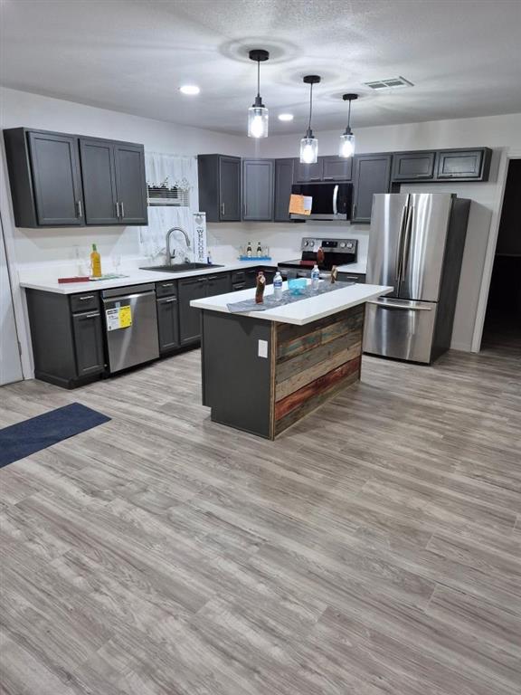 310 South Lightner Avenue Iowa, LA 70647 - Photo 6 of 16