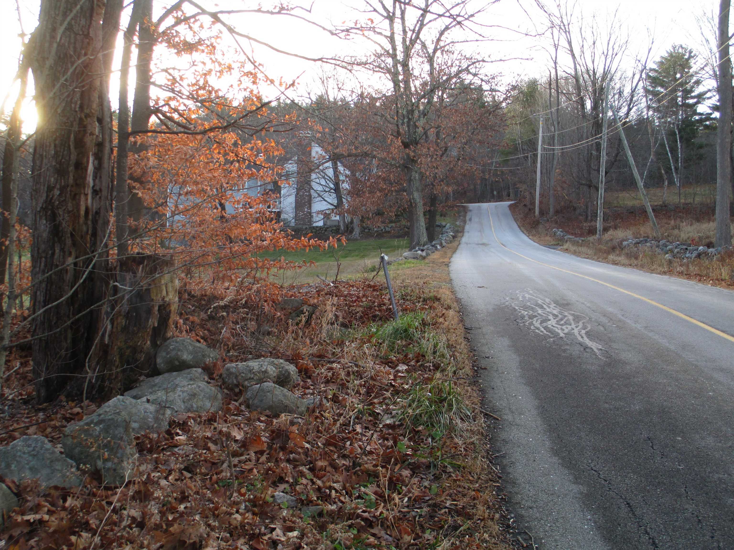2-47 Old Amherst Road Mont Vernon, NH 03057 - Photo 4 of 7