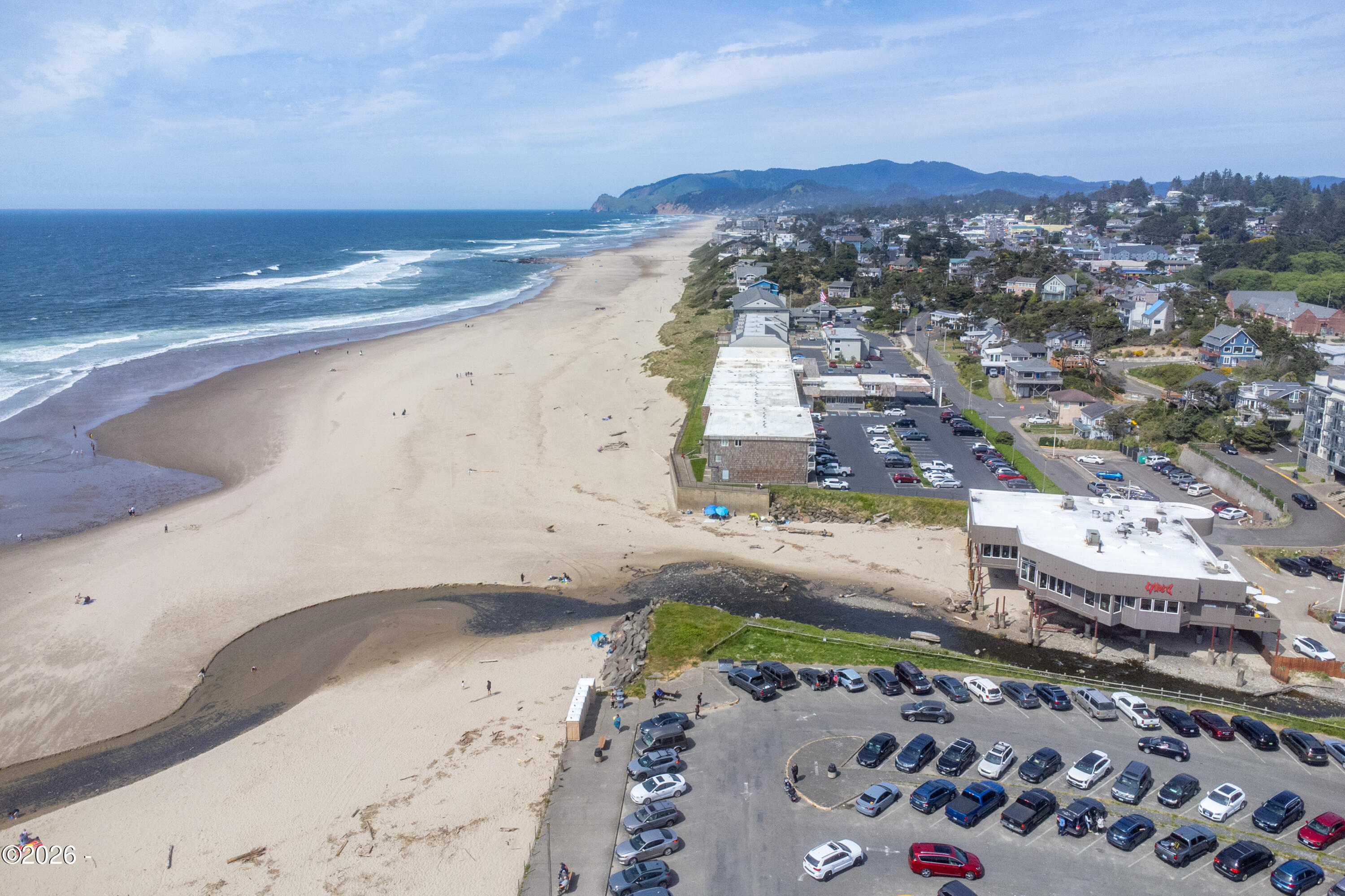 145 Northwest Inlet Avenue, Unit 101 Lincoln City, OR 97367 - Photo 5 of 16 145 NW Inlet Ave (Sea Gypsy)-22