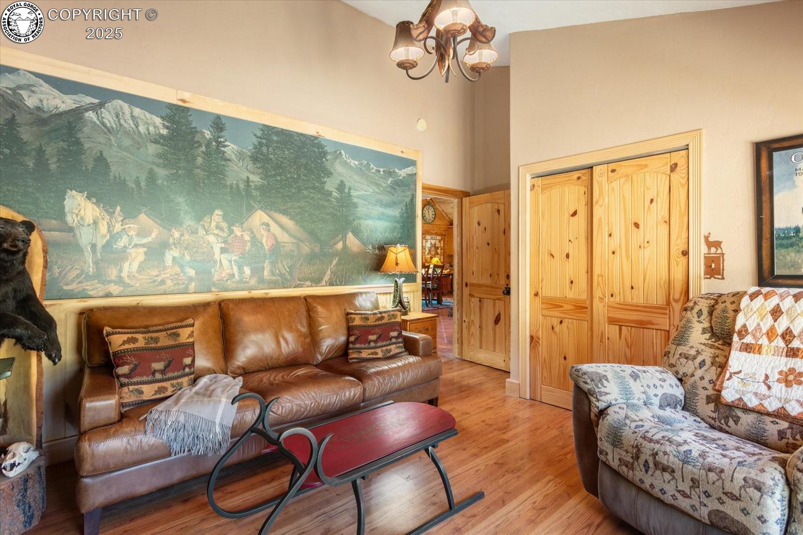 234 Bremer Road Howard, CO 81233 - Photo 24 of 44 Gallery Image 24