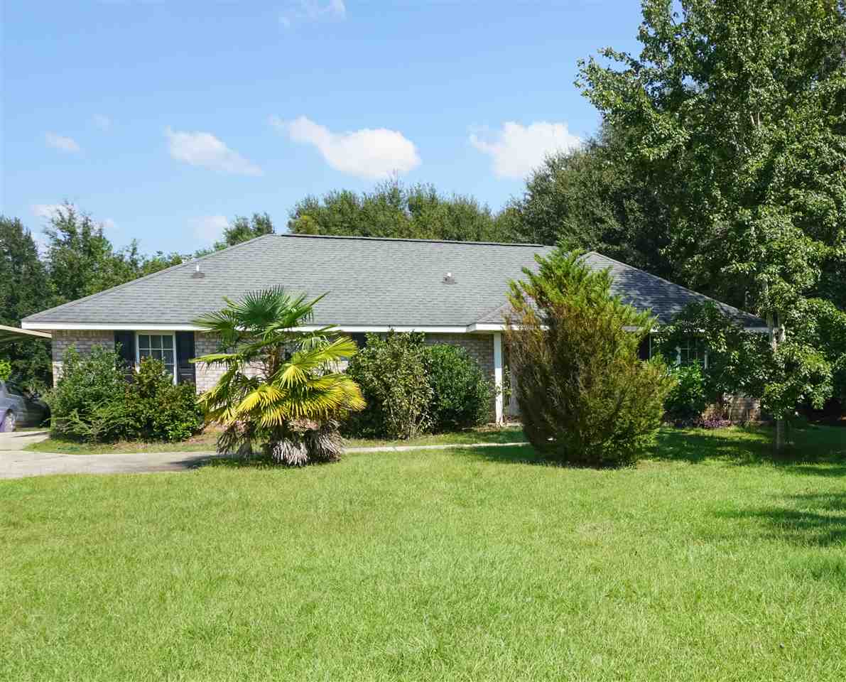 16297 County Road 26 Foley, AL 36535 - Photo 2 of 16 Front View