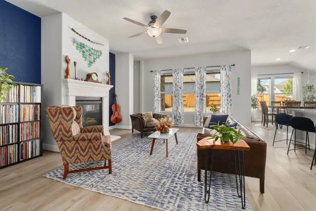 $629,000 | 112 Bell Hill Drive, Dripping Springs, TX 78620