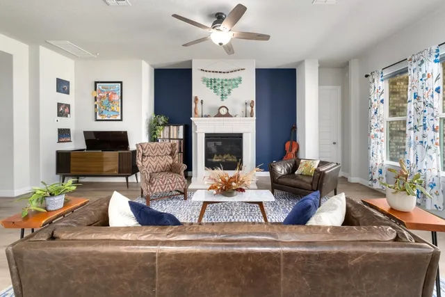 $629,000 | 112 Bell Hill Drive, Dripping Springs, TX 78620