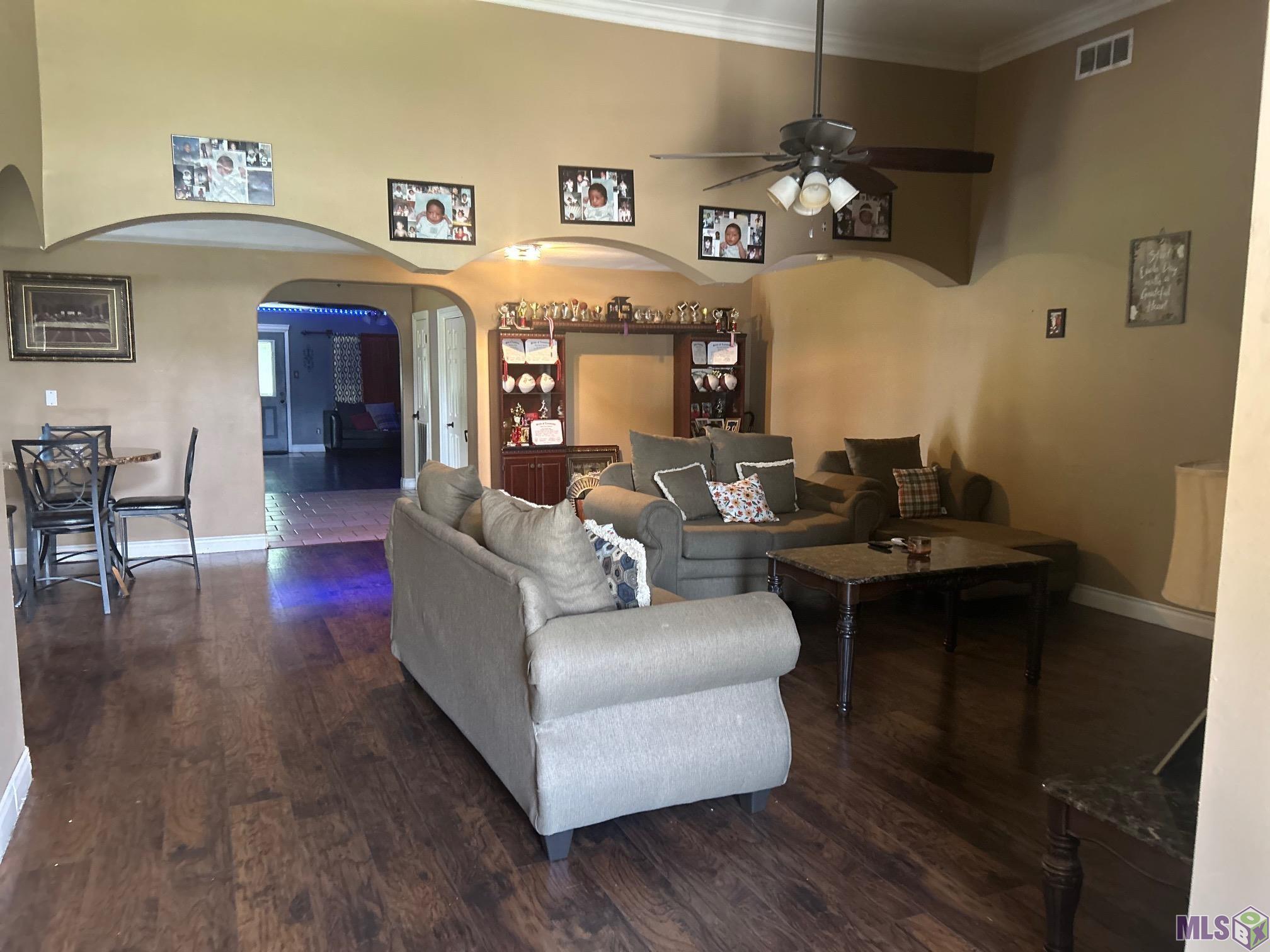 516 Leo Street Patterson, LA 70392 - Photo 2 of 12