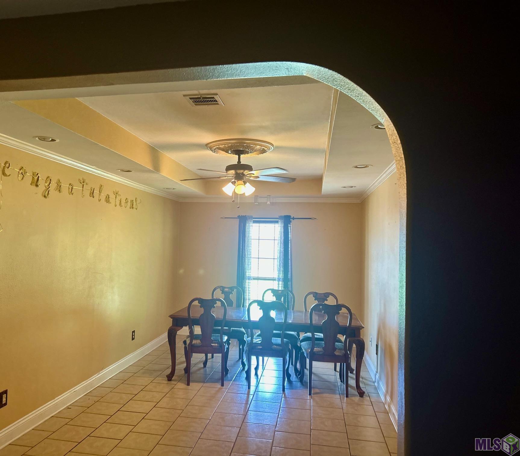 516 Leo Street Patterson, LA 70392 - Photo 4 of 12 FORMAL DINING