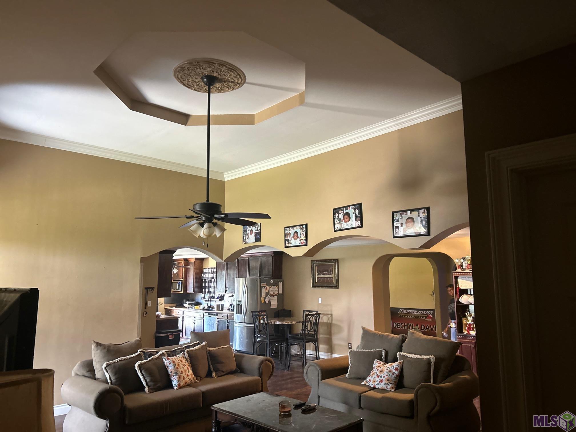 516 Leo Street Patterson, LA 70392 - Photo 6 of 12