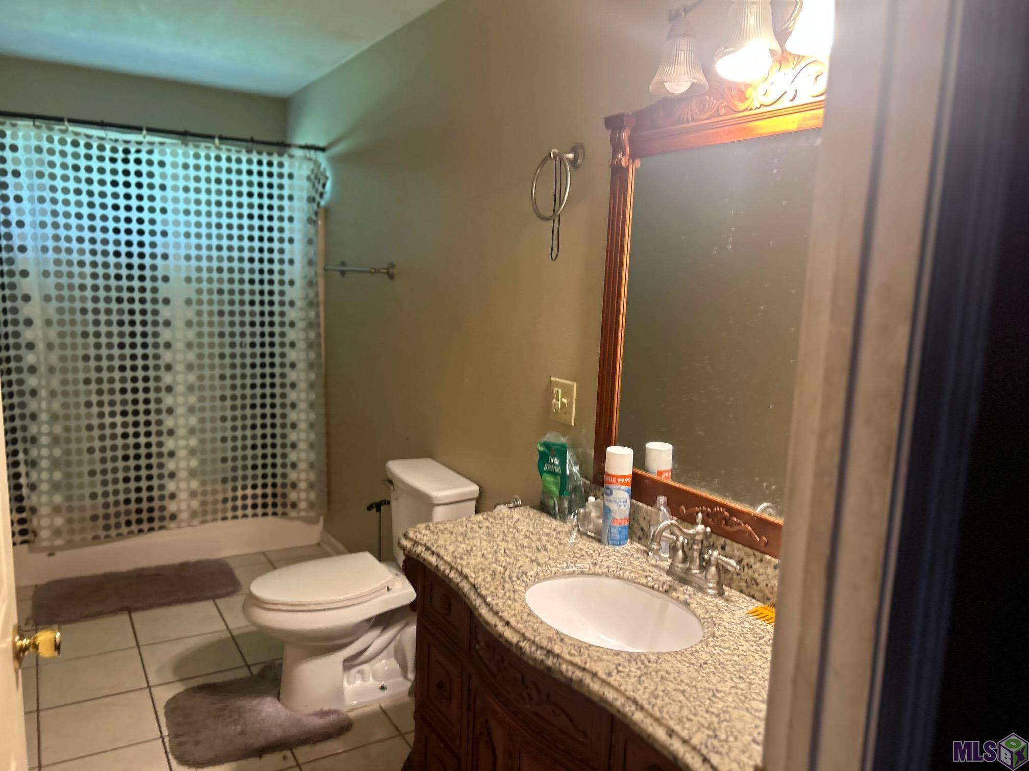 516 Leo Street Patterson, LA 70392 - Photo 10 of 12 2ND BATH