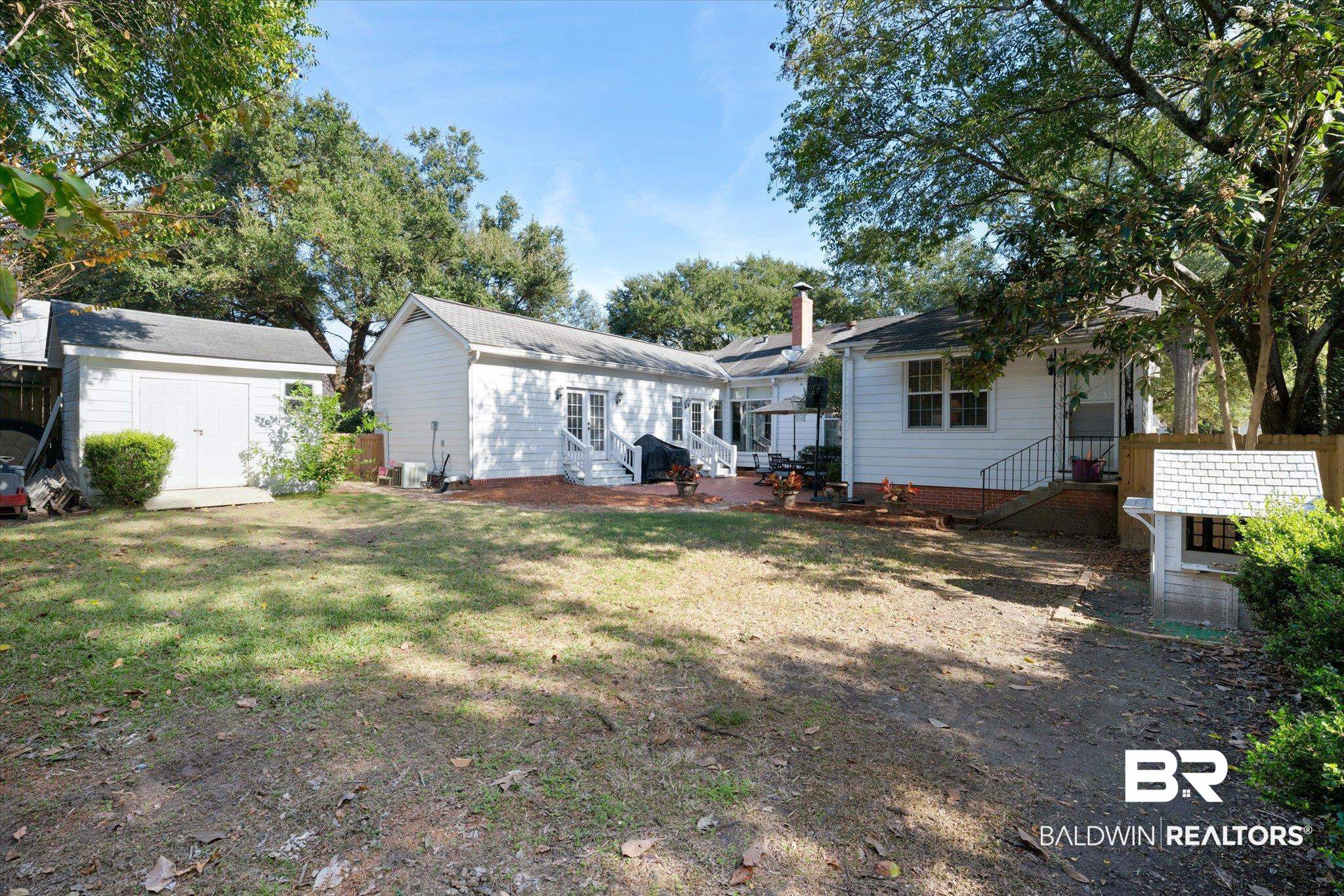 6 Elizabeth Place Mobile, AL 36606 - Photo 19 of 21