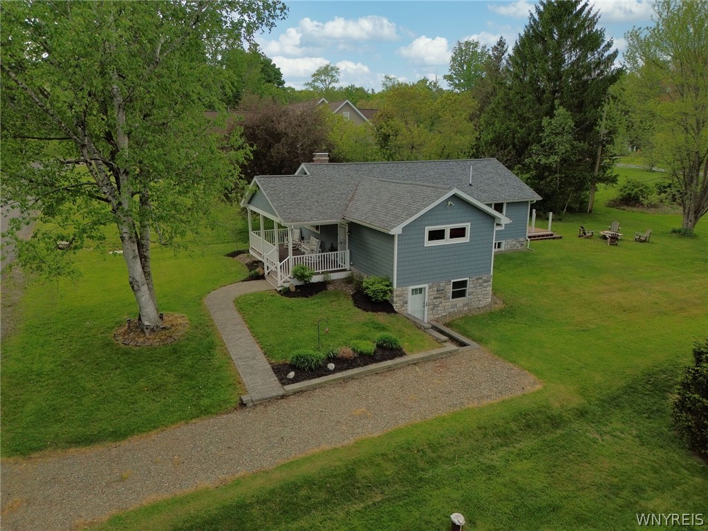 5115 Spring Street North Harmony, NY 14710 - Photo 29 of 38