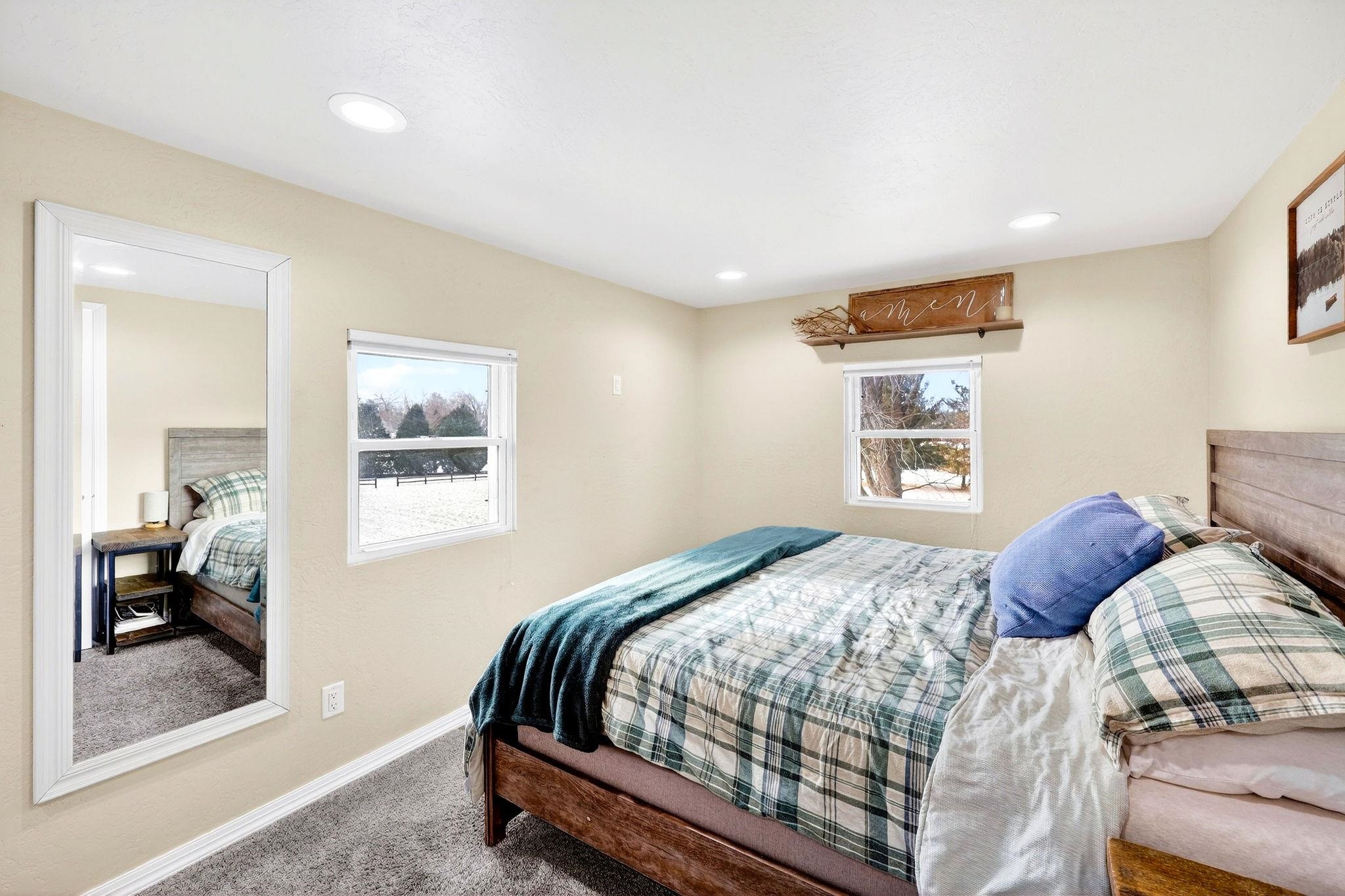 W6157 Burnett Ditch Road Burnett, WI 53922 - Photo 16 of 50