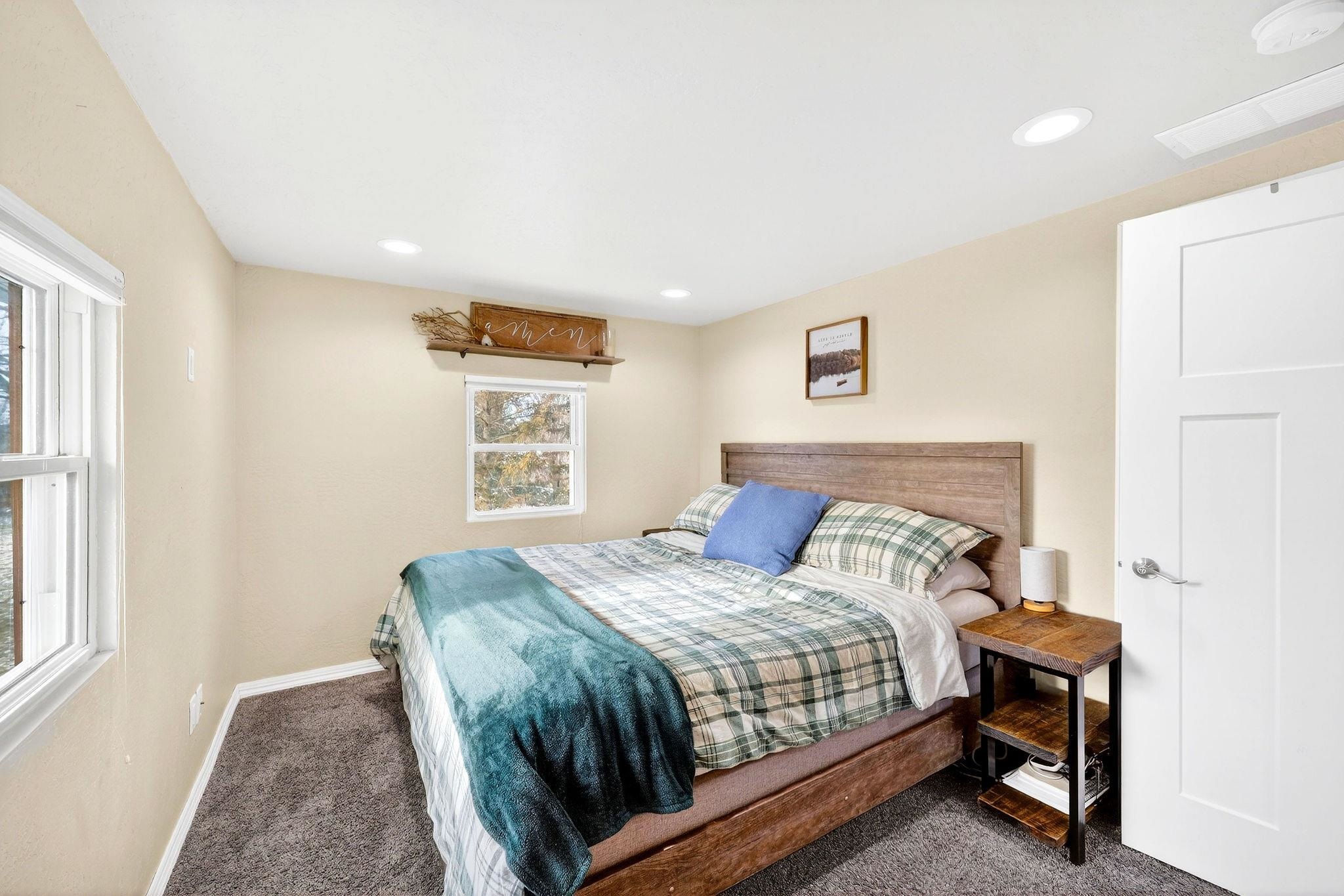 W6157 Burnett Ditch Road Burnett, WI 53922 - Photo 17 of 50