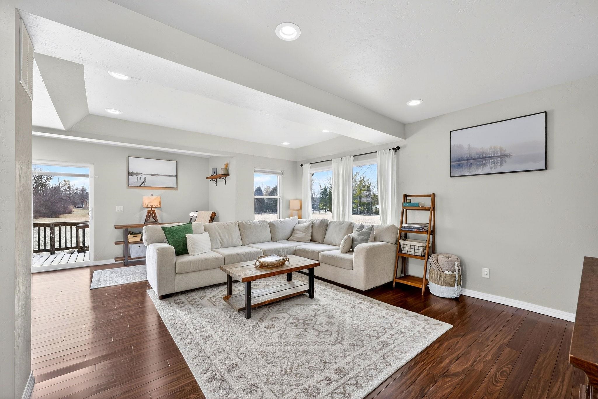 W6157 Burnett Ditch Road Burnett, WI 53922 - Photo 2 of 50