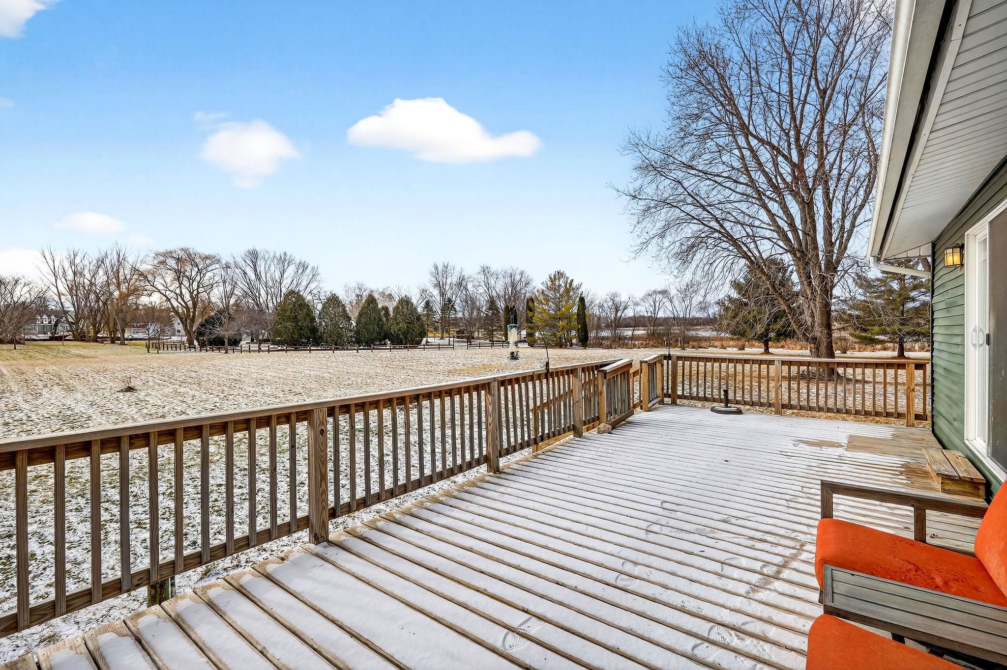 W6157 Burnett Ditch Road Burnett, WI 53922 - Photo 26 of 50