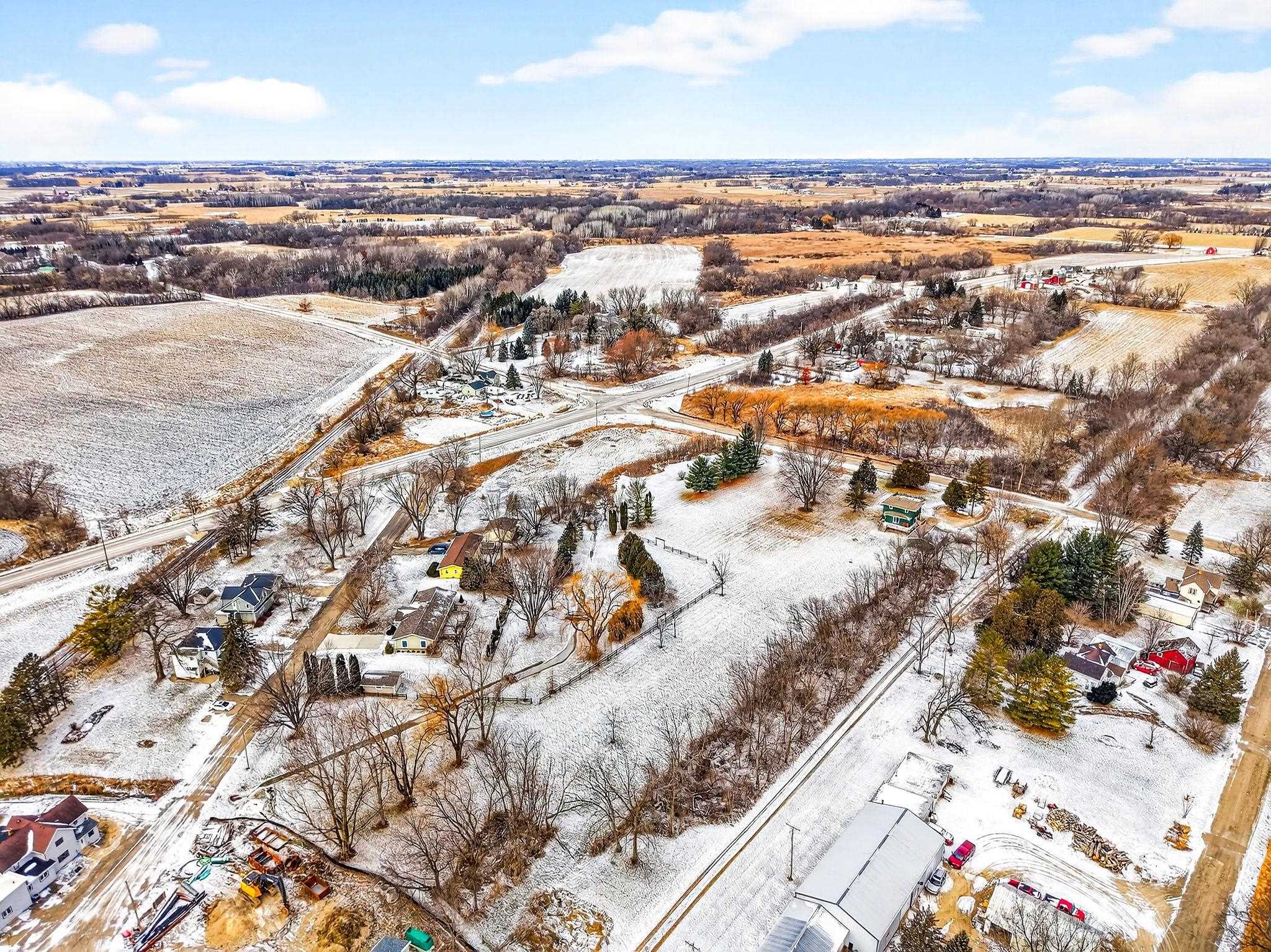 W6157 Burnett Ditch Road Burnett, WI 53922 - Photo 45 of 50